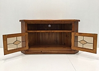 Wooden Tv Cabinet Corner Entertainment Unit Wood Tv Cabinet Tv