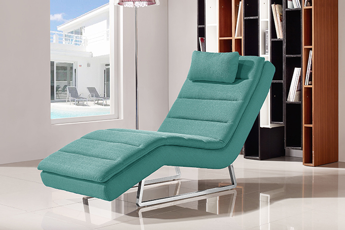 ALBANY Long Chaise-Furniture Bazaar NZ--Auckland Furniture Clearance