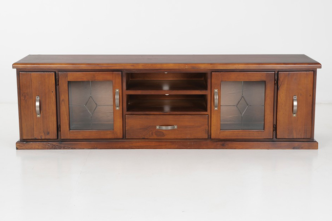 2m entertainment unit