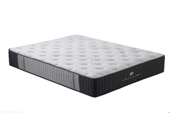 firm edge foam mattress